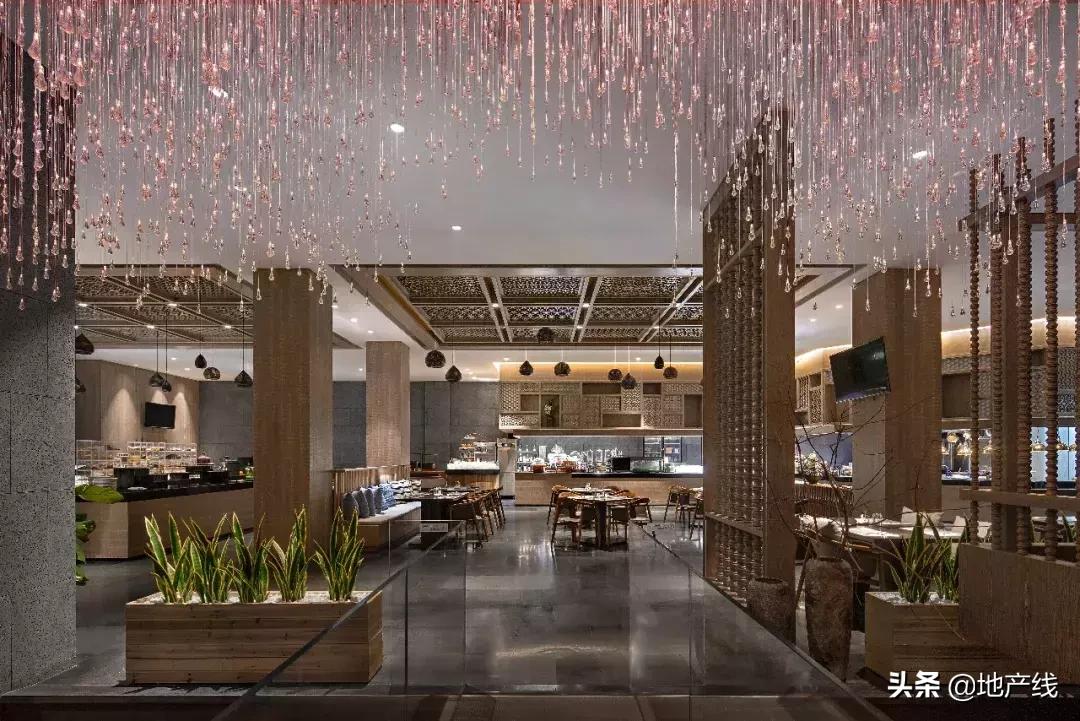 太子大酒店|大隐隐于市