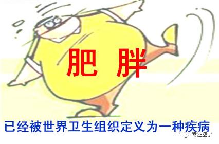 肥胖的诊断标准是,肥胖诊断与治疗流程