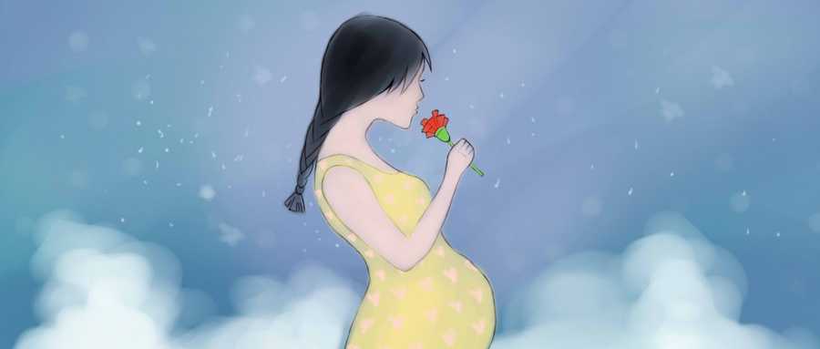 怀孕总是睡不醒是什么原因,怀孕后经常失眠睡不着是什么原因