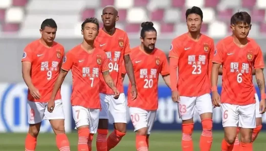 恒大郑智任命公示,广州恒大主教练郑智出战