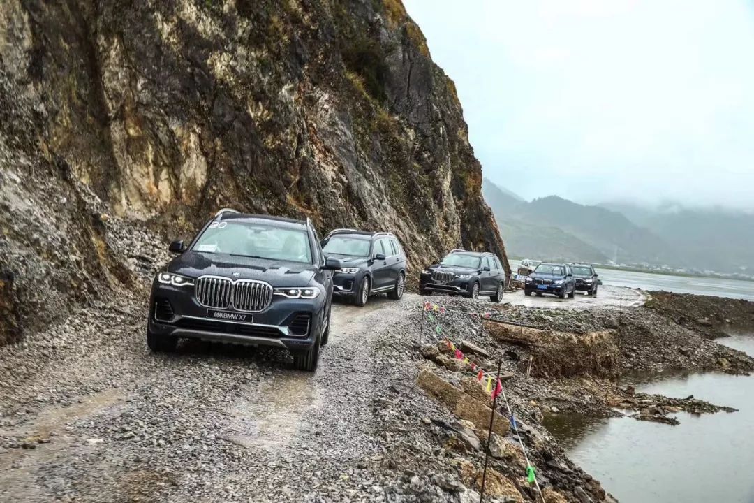 娣卞害璇曢┚瀹濋┈鏂皒7,bmwx7娣卞害娴嬭瘎