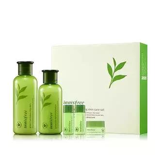 悦诗风吟水乳洗面奶套装小样,悦诗风吟保湿三件套