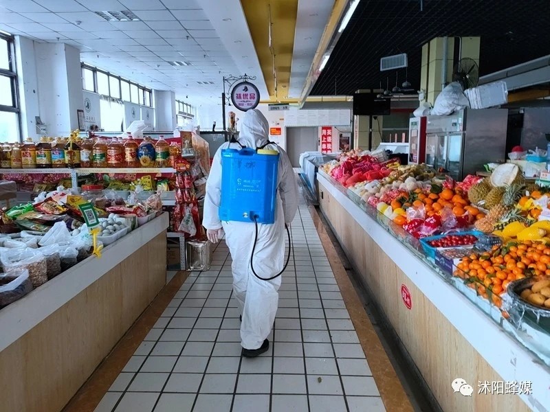 江苏沭阳县疫情防控措施,江苏宿迁沭阳疫情最新管控情况