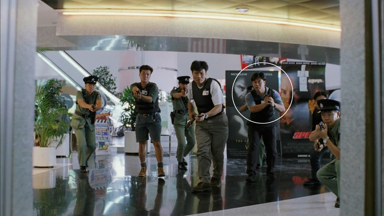 如花李健仁现场版,如花李健仁综艺