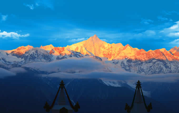 丽江自由行攻略——短线玩法及价格明细