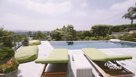 建筑设计感治愈空间,如何设计高级感的建筑