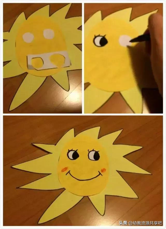 剪纸真漂亮,手工剪纸教程剪传统文化简单