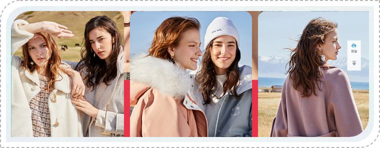 中国版zara上半年预亏近5亿,zara最新现状