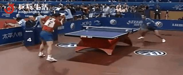 防守弧圈球的正确方法教学案例,四种防守基础技巧是什么