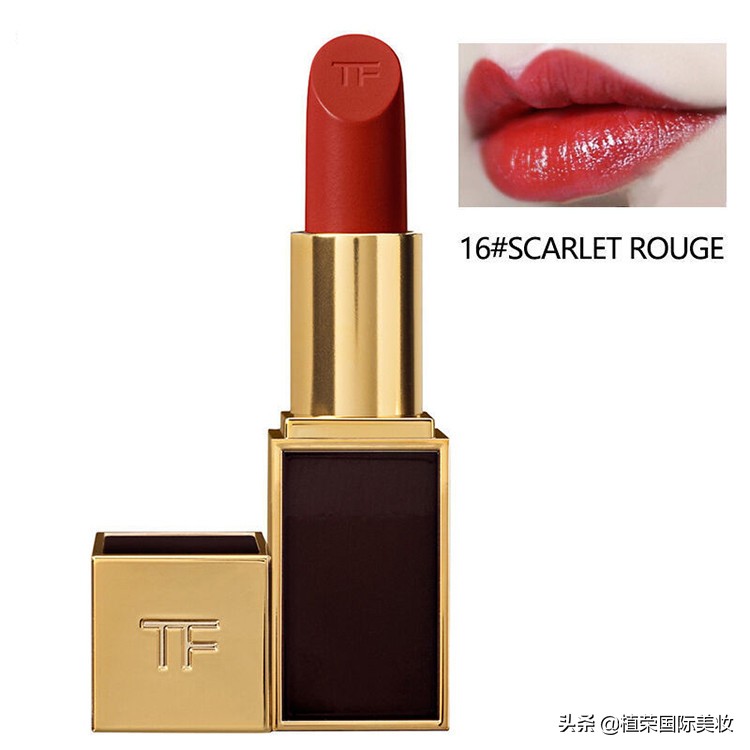 阿玛尼口红405和ysl狩猎,阿玛尼405口红推荐