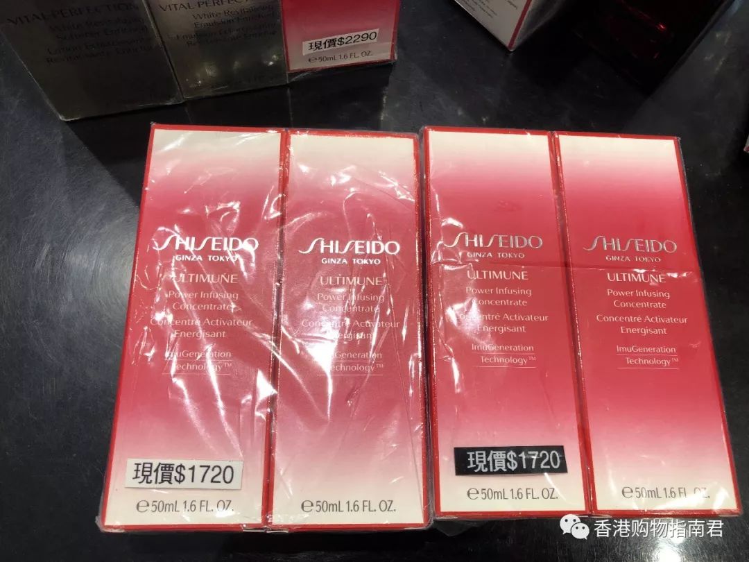 香港dfs免税店买什么好,香港dfs网上购物指南