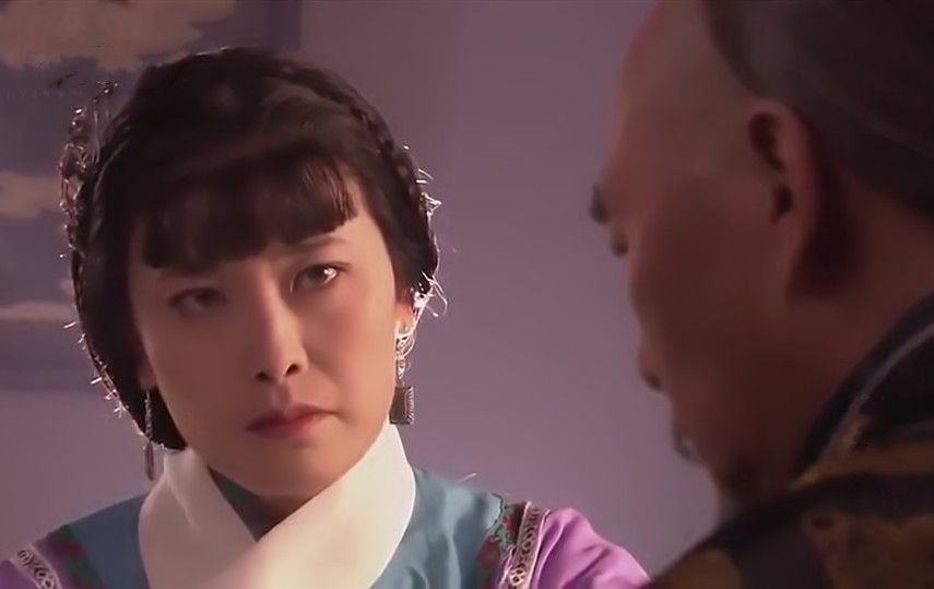 大宅门大格格是什么身份,大宅门中的大格格