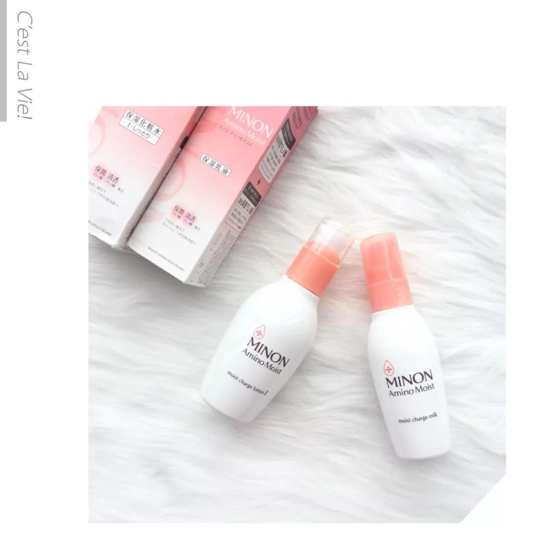 秋冬脸起皮推荐水乳,秋天用水乳怎么脸还是很干燥