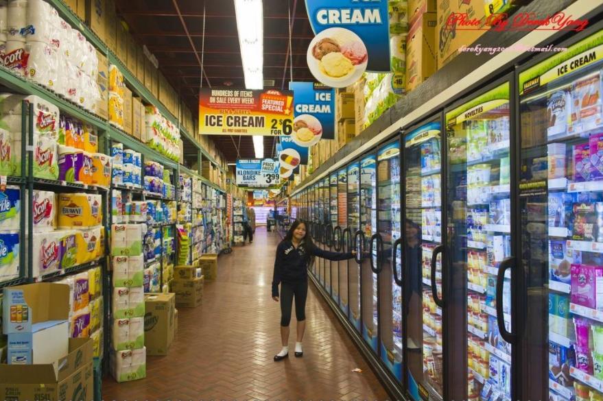 看了才知道美国的物价到底高不高,揭露消费陷阱