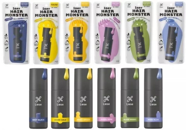 自己在家染挂耳染奶茶色教程,可以自己在家染的挂耳染推荐发色