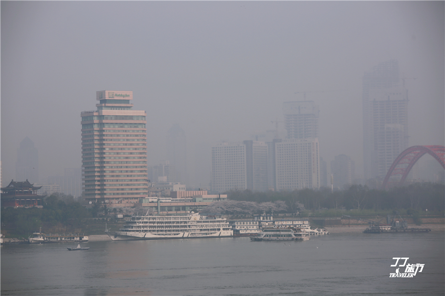 武汉必去的五大景点排名前十,武汉最值得去的五个景点