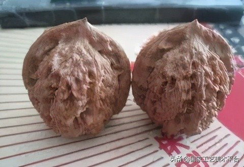 核桃极品深红,核桃极品价值