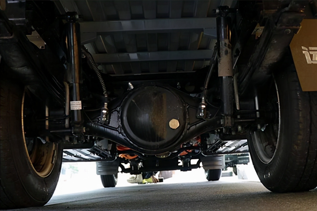 经济型卡车,国六排放轻卡车型大全