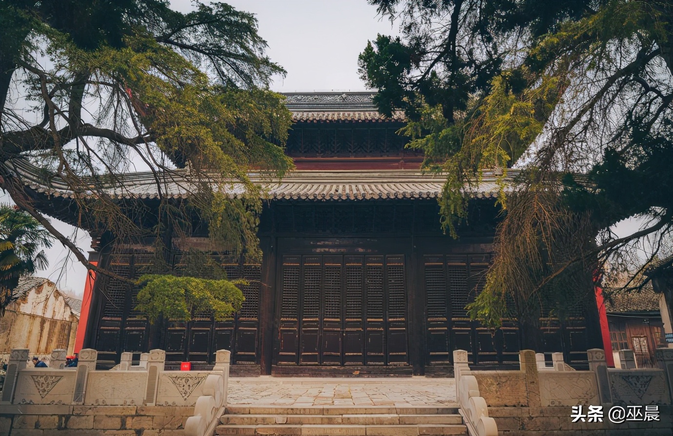 正在改扩建的文庙现在还好吗,仪征市旧城改造