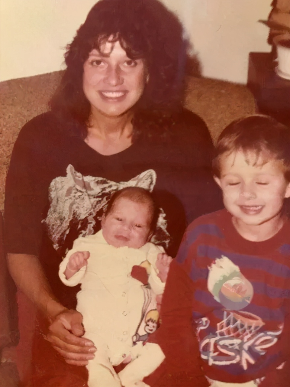 波兰球星莱万妻子安娜,莱万和他的妻子