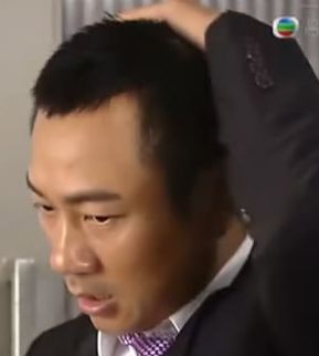 香港男星黎耀祥照片,黎耀祥和前妻的视频