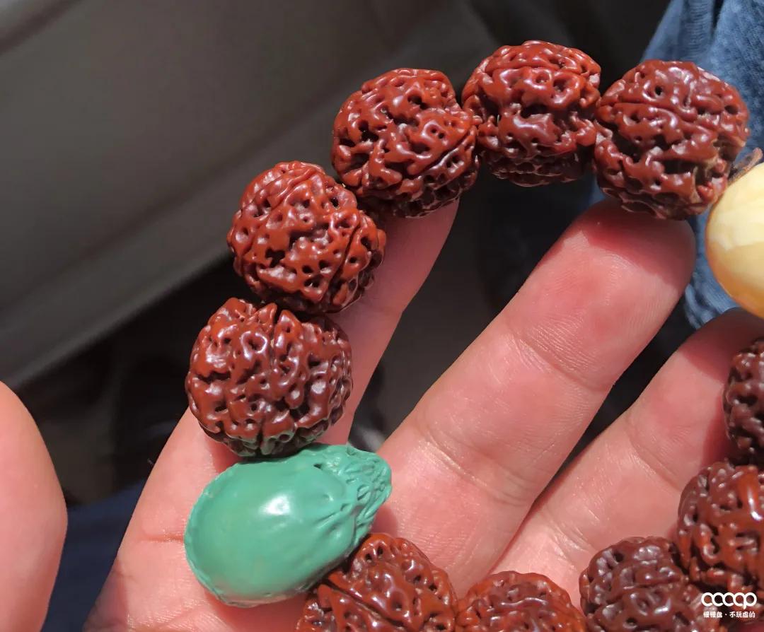 金刚菩提攻略,金刚菩提毕业级手盘