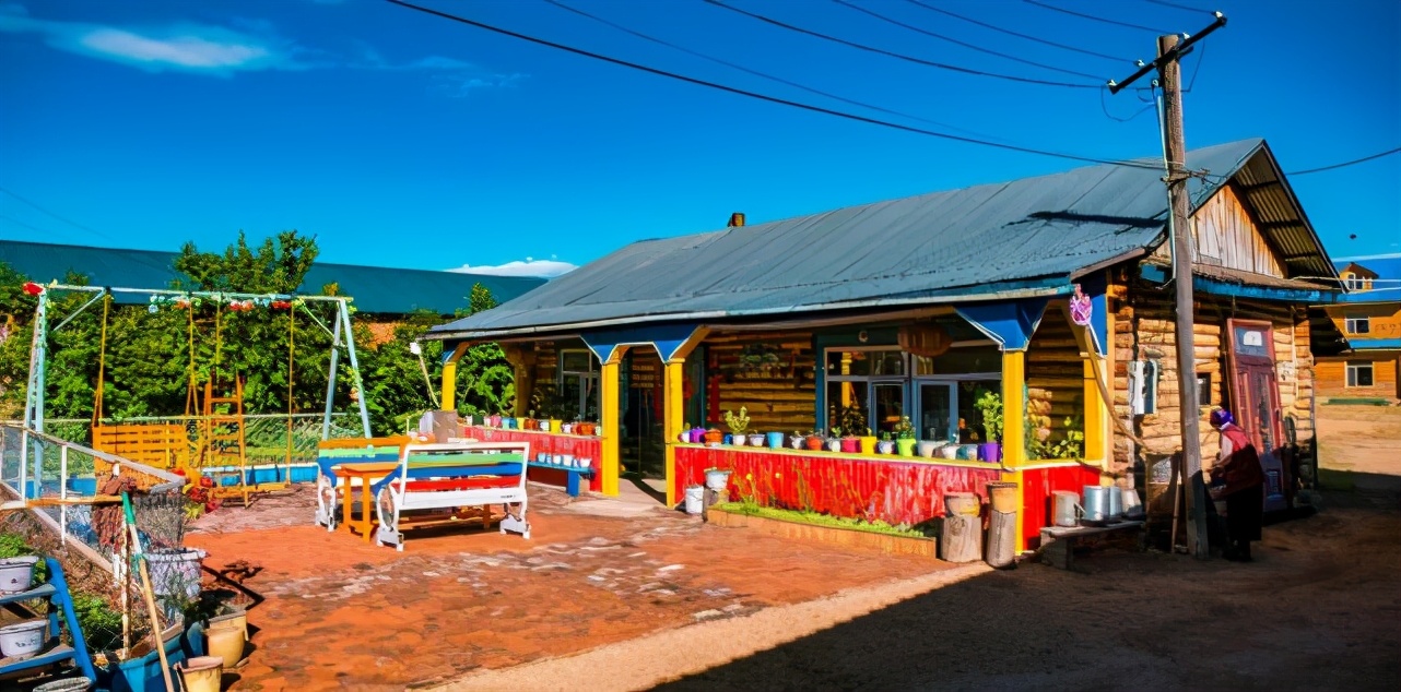 额尔古纳旅游游记,自驾游俄罗斯绥芬河