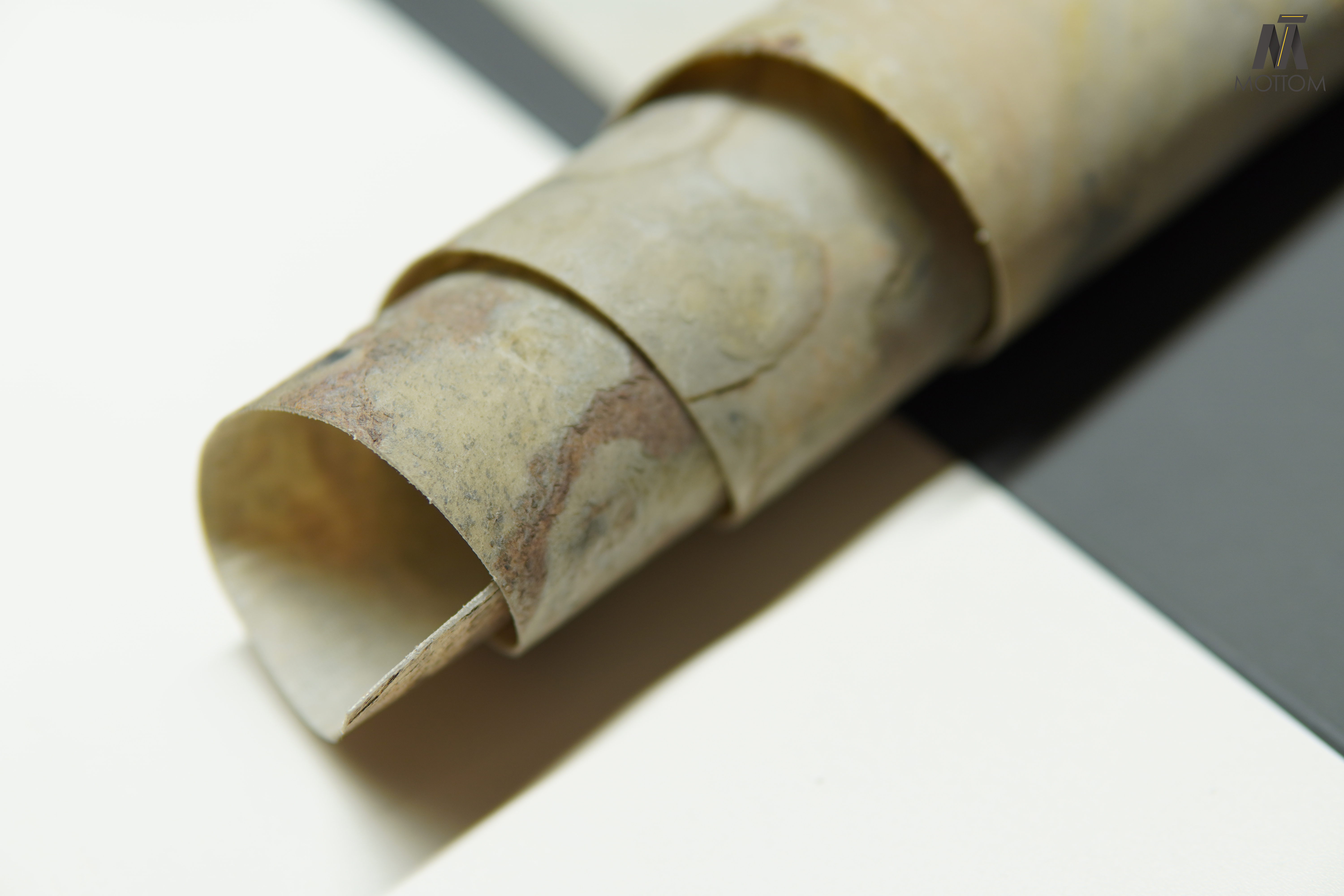 透光天然石材,石材透光新型材料