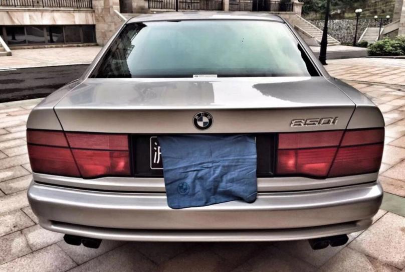 浜屽崄澶氬勾鍓嶇殑瀹濋┈鏈夊鎯婅壋,瀹濋┈杞︿富閫犲瀷