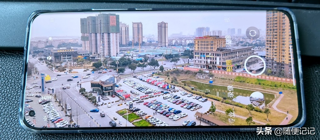 小米note11pro相机怎么设置,小米11u相机怎么设置最佳效果