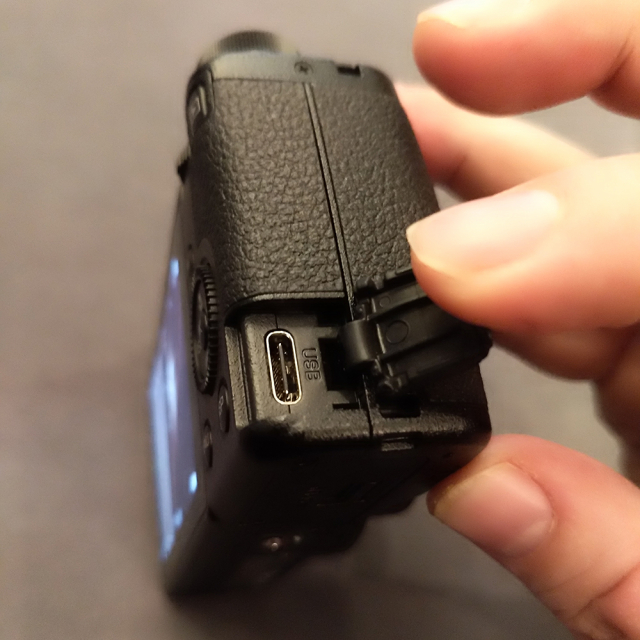 终于等到你，街拍神器理光GR3上手速评