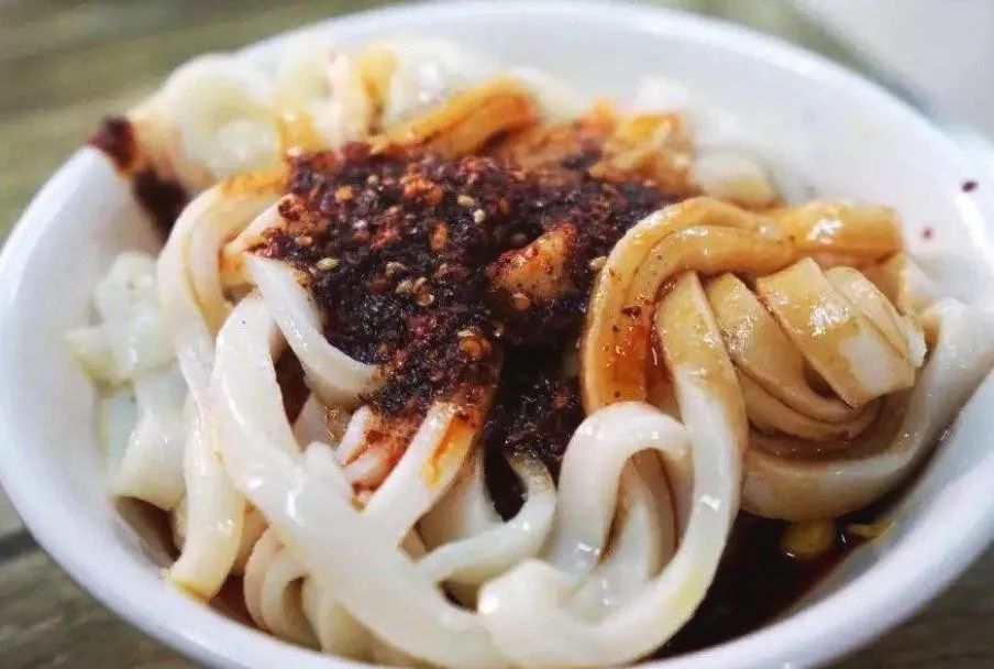 陇南高铁站美食,舌尖上的中国甘肃陇南宕昌