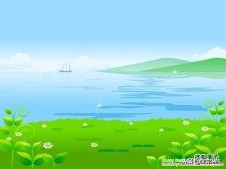 初中必背古诗词文言文138篇观沧海,七年级上册语文观沧海视频讲解