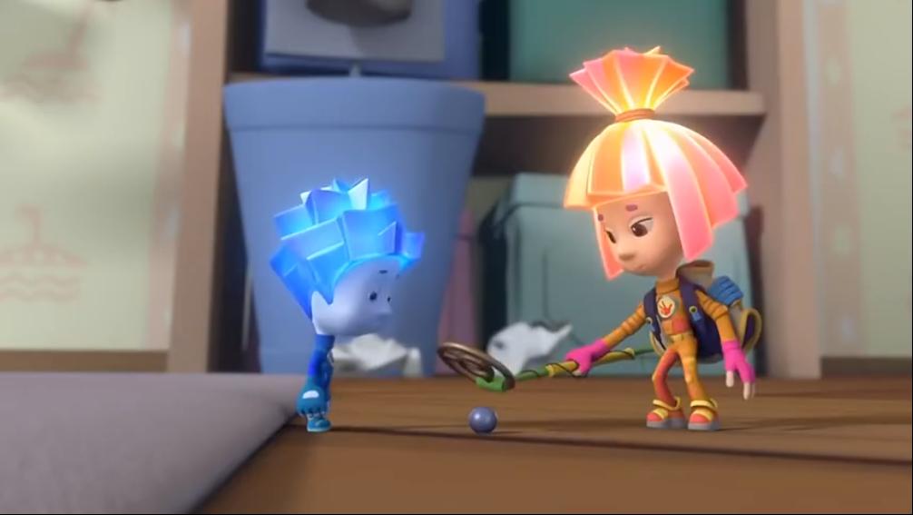 益智0–1岁早教启蒙动画片,适合儿童看的十部早教动画片