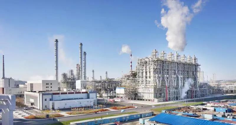 延伸壮大石化产业链,石化产业链发展