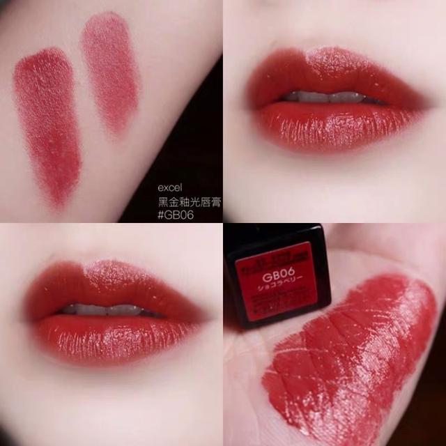 2020口红秋冬推荐平价,秋冬黄皮显白口红推荐