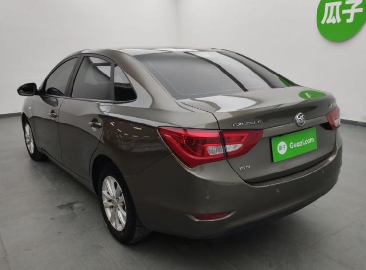 别克英朗1.3t首付一万二,别克英朗1.5l自动精英版首付2万