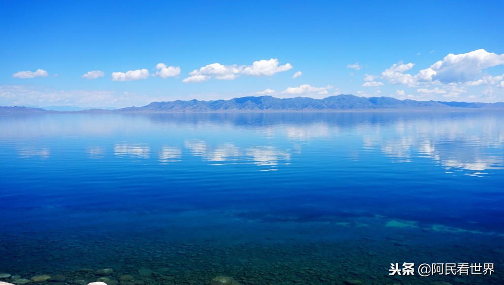 博尔塔拉大草原自驾游,克拉玛依独山子旅游攻略