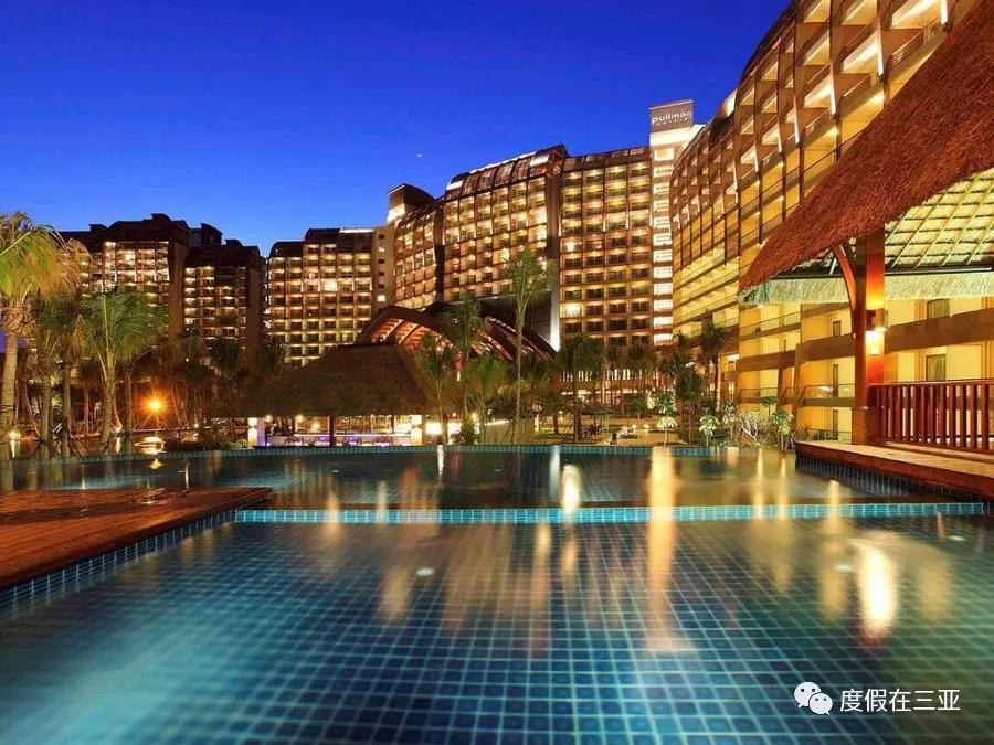 三亚湾住宿攻略价格,三亚湾停车攻略