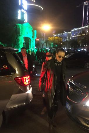 武汉靓仔靓女,潮男潮女武汉