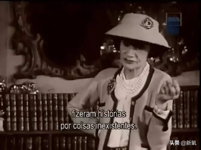 香奈儿jennie为什么没有高定,jennie为什么那么爱穿香奈儿