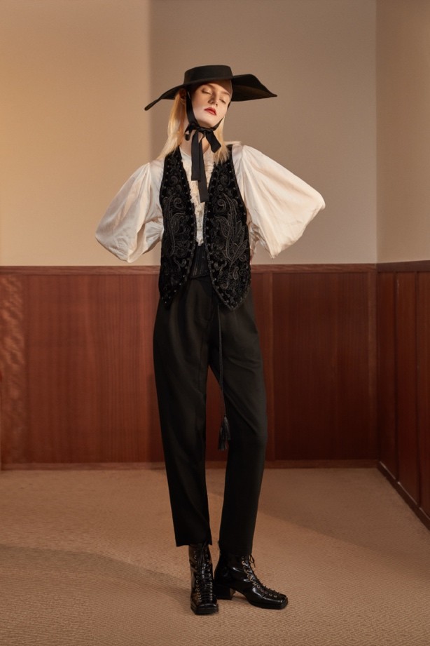 当艺术遇见时尚这样设计才是顶配,当艺术遇见时尚