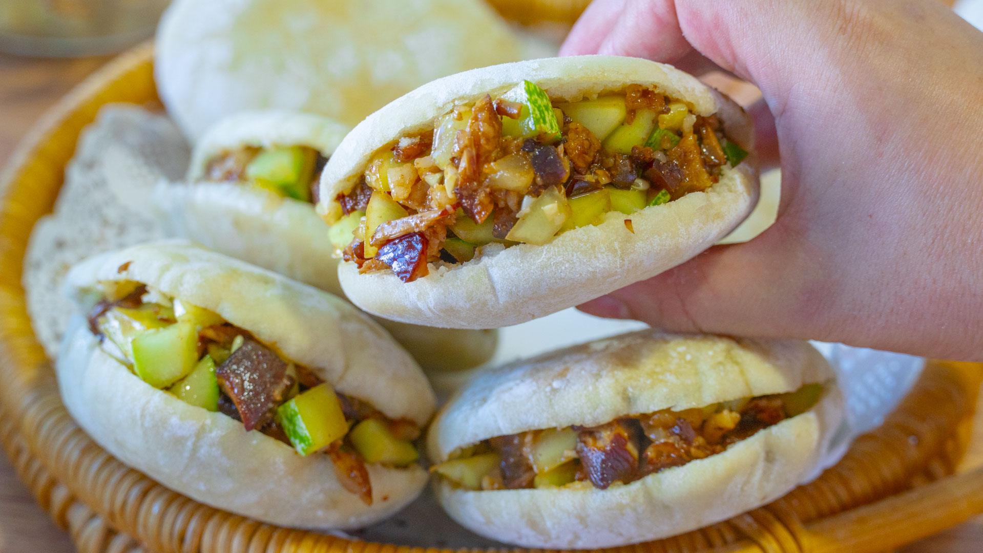 秋天猪肉配什么炒好吃,立秋贴秋膘六种肉食做法