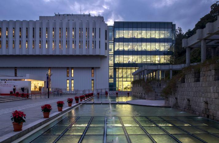 港大语言学本科专业如何,港大应用语言学就读体验