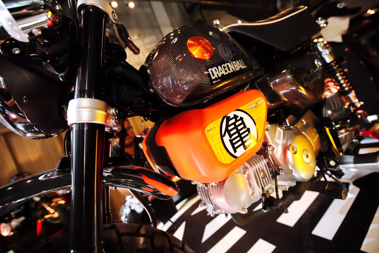 hondamonkey125,本田猴子monkey125摩托车