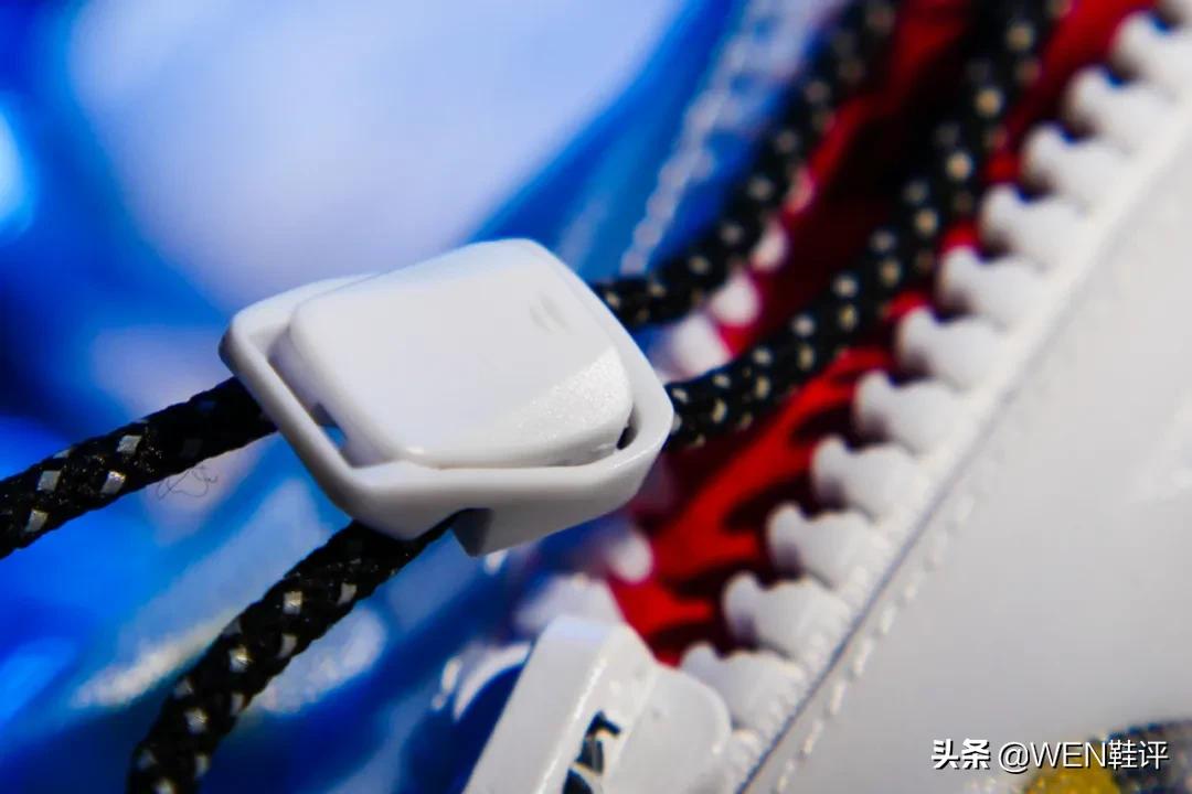 将中国风演绎到极致！这3款安踏绝对让你爱不释手