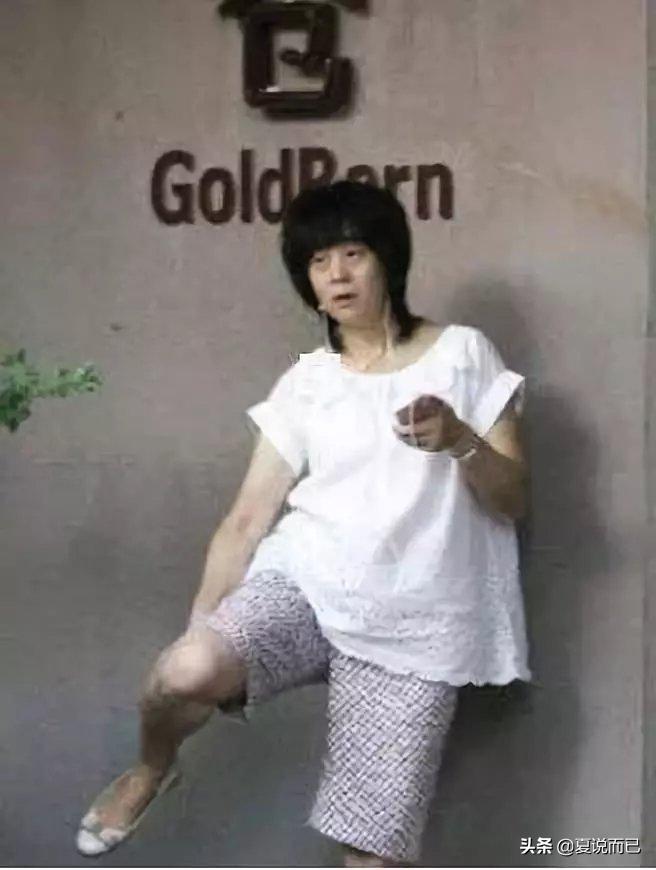 64岁葛优，网传有个3岁的儿子？揭秘葛优的“风流”和“豪横”…