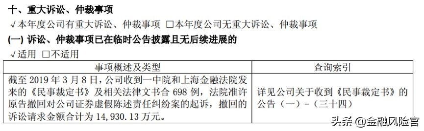 深夜炸雷！大牛股实控人被拘，事起三年前旧案，信披违规者在颤抖