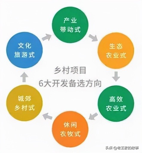 乡村项目开发理想方式有哪些,怎么谈地区项目开发