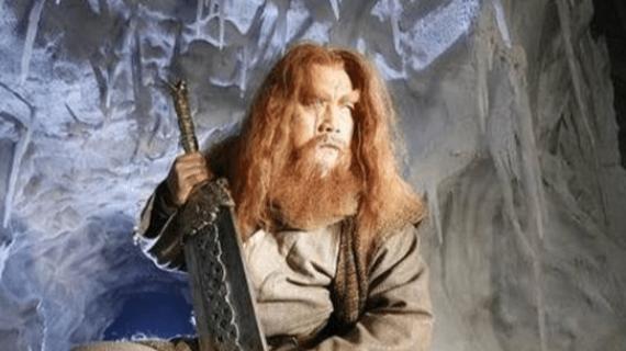 倚天剑和屠龙刀同为一个级别,倚天剑和屠龙刀有什么威力